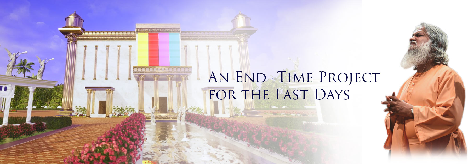 EndTimeProject