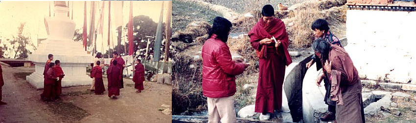 TheTibetans