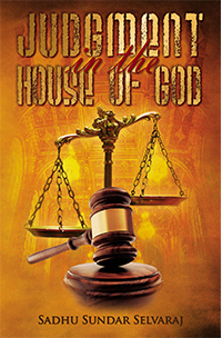 Judgment in the House of God