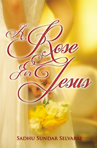 RoseforJesus