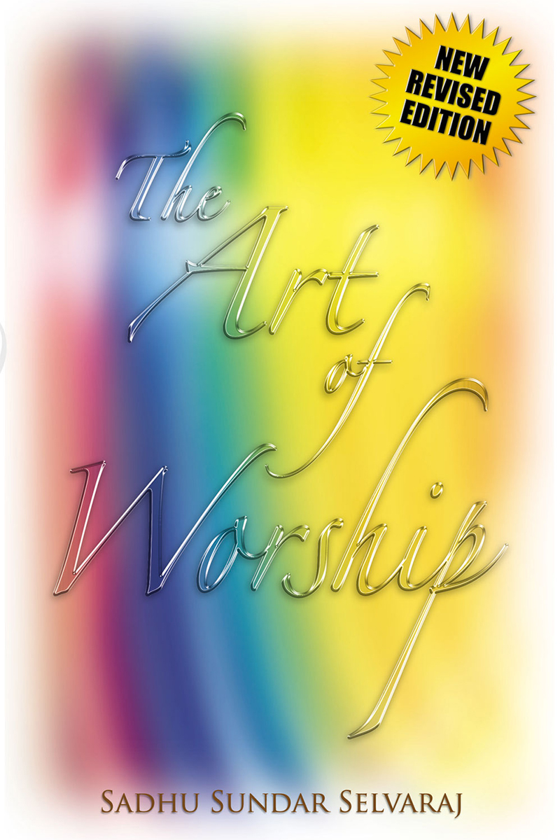 the-art-of-worship