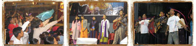Youth Meeting
