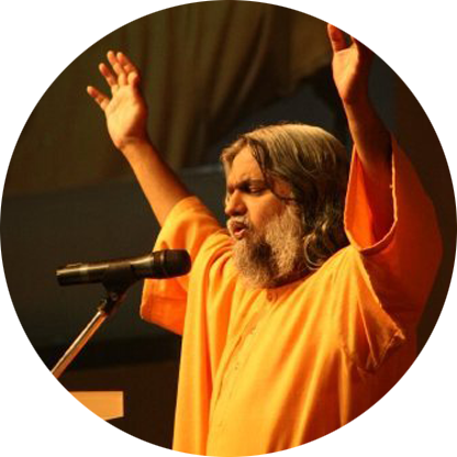 Prophet sadhu selvaraj false Sadhu Sundar