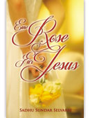 Eine Rose für Jesus (ebook)