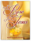 A Rose For Jesus