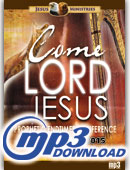 Come Lord Jesus Prophetic Conference 2015 (Australia)