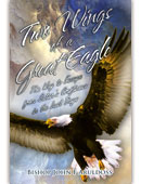 Two Wings of A Great Eagle