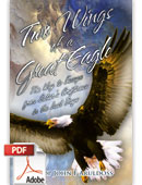 Two Wings of A Great Eagle (PDF Download)