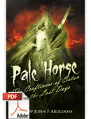 Pale Horse (PDF Downlaod)