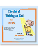 The Art of Waiting on God for Kids