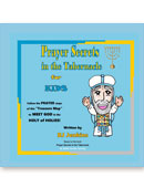 Prayer Secrets in the Tabernacle for Kids