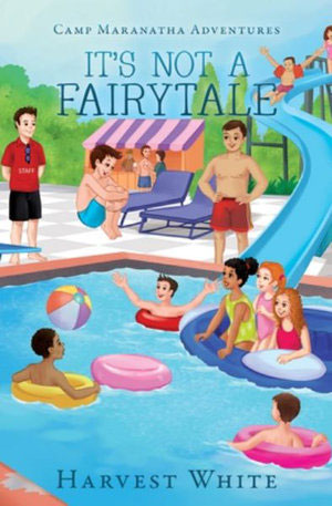 It's Not a Fairytale