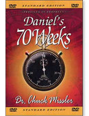Daniel's 70 Weeks