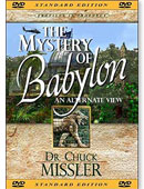 The Mystery Of Babylon: An Alternate View