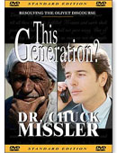 This Generation: Resolving The Olivet Discourse