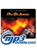 Fire On Incense (Mp3 download)