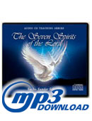 Seven Spirits of The Lord (Mp3 download)