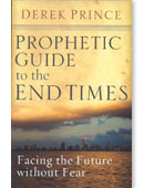 Prophetic Guide to the End Times