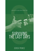 Surviving The Last Days