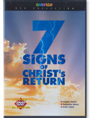 Seven Signs of Christ's Return