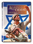 Against All Odds: Israel Survives