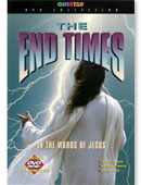 The End Times - In The Prophetic Words of Jesus