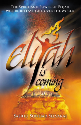 Elijah Is Coming (ePUB & PDF Download)