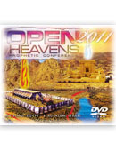 Open Heavens Prophetic Conference 2011