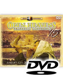Open Heavens Prophetic Conference 2015 DVDs