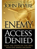 Enemy Access Denied