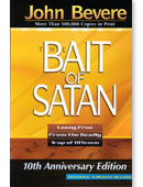 The Bait of Satan