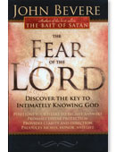 The Fear of the Lord