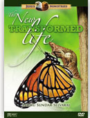 The New Transformed Life Pt1-1