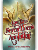 Last Days' Seven Horns Anointing
