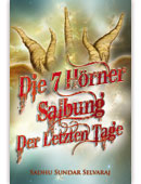 Die 7 Hörner Salbung Der Letzten Tage (ebook)
