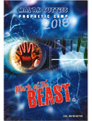 Mark of the Beast (English)