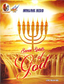 Seven Spirit of God (English)