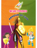 Armour of God (English)