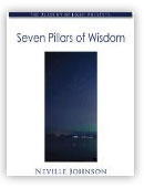 Seven Pillars of Wisdom