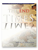 The End Times (Part 1)