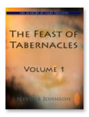 The Feast of Tabernacles (Vol 1)