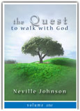 The Quest to Walk with God Vol 1