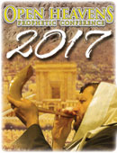 Egypt and Israel Conference + Tour Package