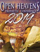 Conference and Tour Registration for Jessica