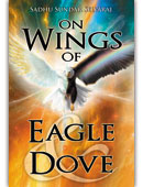 On Wings of Eagle and Dove (Hardcover)