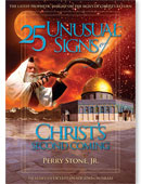 25 Unusual Signs of Christ's Second Coming