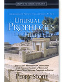 Unusual Prophecies Being Fulfilled - Book Five