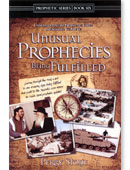 Unusual Prophecies Being Fulfilled - Book Six