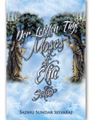 Der Letzten Tage Moses & Elia Schar (ebook)