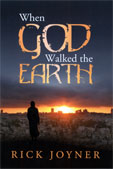 When God Walked the Earth